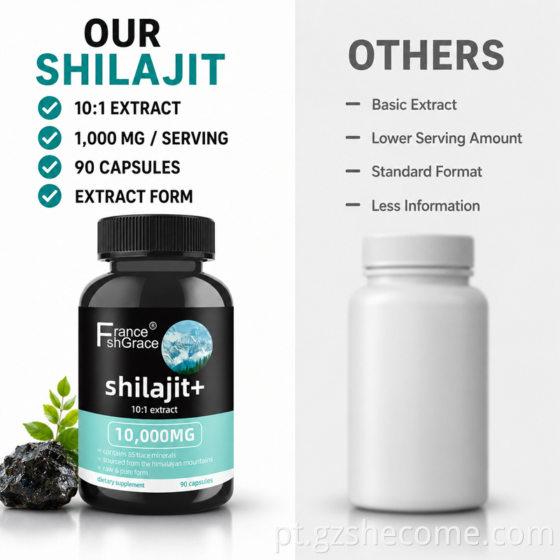 Shilajit Capsules6